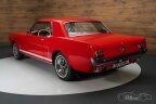 Thumbnail Photo 6 for 1965 Ford Mustang