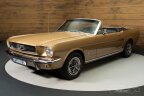 Thumbnail Photo 4 for 1965 Ford Mustang
