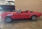 Thumbnail Photo 3 for 1965 Ford Mustang Convertible