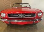 Thumbnail Photo 2 for 1965 Ford Mustang Convertible
