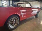 Thumbnail Photo 5 for 1965 Ford Mustang Convertible