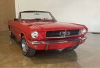 Thumbnail Photo 4 for 1965 Ford Mustang Convertible