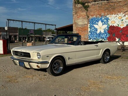 Photo 1 for 1965 Ford Mustang