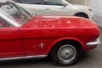Thumbnail Photo 6 for 1965 Ford Mustang