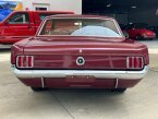 Thumbnail Photo 6 for 1965 Ford Mustang
