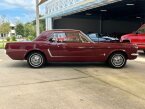 Thumbnail Photo 4 for 1965 Ford Mustang