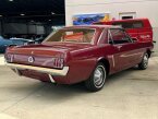 Thumbnail Photo 5 for 1965 Ford Mustang