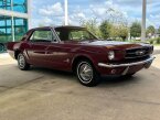 Thumbnail Photo 3 for 1965 Ford Mustang