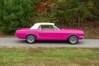 Thumbnail Photo 4 for 1965 Ford Mustang