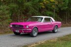 Thumbnail Photo 5 for 1965 Ford Mustang