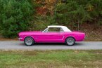 Thumbnail Photo 3 for 1965 Ford Mustang