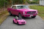 Thumbnail Photo 2 for 1965 Ford Mustang
