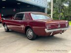 Thumbnail Photo 6 for 1965 Ford Mustang