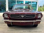 Thumbnail Photo 1 for 1965 Ford Mustang