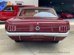 Thumbnail Photo 5 for 1965 Ford Mustang
