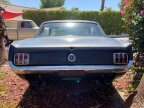 Thumbnail Photo 2 for 1965 Ford Mustang Coupe