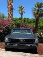 Thumbnail Photo 3 for 1965 Ford Mustang Coupe