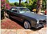 1965 Ford Mustang Coupe