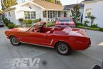Thumbnail Photo 3 for 1965 Ford Mustang K-Code
