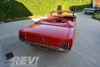 Thumbnail Photo 6 for 1965 Ford Mustang K-Code