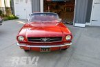 Thumbnail Photo 5 for 1965 Ford Mustang K-Code