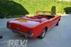 Thumbnail Photo 4 for 1965 Ford Mustang K-Code