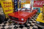 Thumbnail Photo 2 for 1965 Ford Mustang K-Code