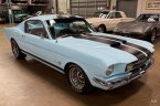 Thumbnail Photo 2 for 1965 Ford Mustang