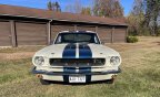 Thumbnail Photo 4 for 1965 Ford Mustang