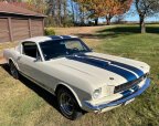 Thumbnail Photo 2 for 1965 Ford Mustang