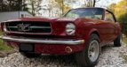 Thumbnail Photo 2 for 1965 Ford Mustang