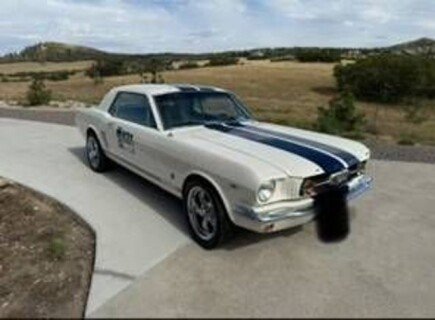 Photo 1 for 1965 Ford Mustang