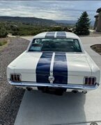 Thumbnail Photo 6 for 1965 Ford Mustang