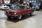 Thumbnail Photo 2 for 1965 Ford Mustang