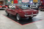 Thumbnail Photo 4 for 1965 Ford Mustang