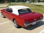 Thumbnail Photo 3 for 1965 Ford Mustang