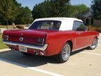 Thumbnail Photo 5 for 1965 Ford Mustang