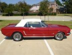 Thumbnail Photo 6 for 1965 Ford Mustang