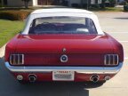Thumbnail Photo 4 for 1965 Ford Mustang