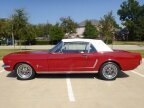 Thumbnail Photo 2 for 1965 Ford Mustang