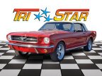 Thumbnail Photo 3 for 1965 Ford Mustang