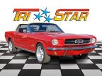 Thumbnail Photo 1 for 1965 Ford Mustang