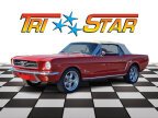 Thumbnail Photo 4 for 1965 Ford Mustang