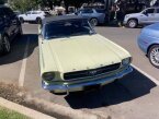 Thumbnail Photo 2 for 1965 Ford Mustang