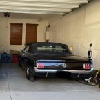 Thumbnail Photo 1 for 1965 Ford Mustang