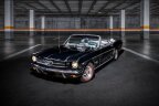 Thumbnail Photo 4 for 1965 Ford Mustang