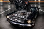 Thumbnail Photo 3 for 1965 Ford Mustang