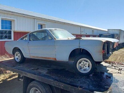 Photo 1 for 1965 Ford Mustang