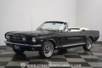 Thumbnail Photo 6 for 1965 Ford Mustang GT Convertible