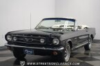 Thumbnail Photo 5 for 1965 Ford Mustang GT Convertible